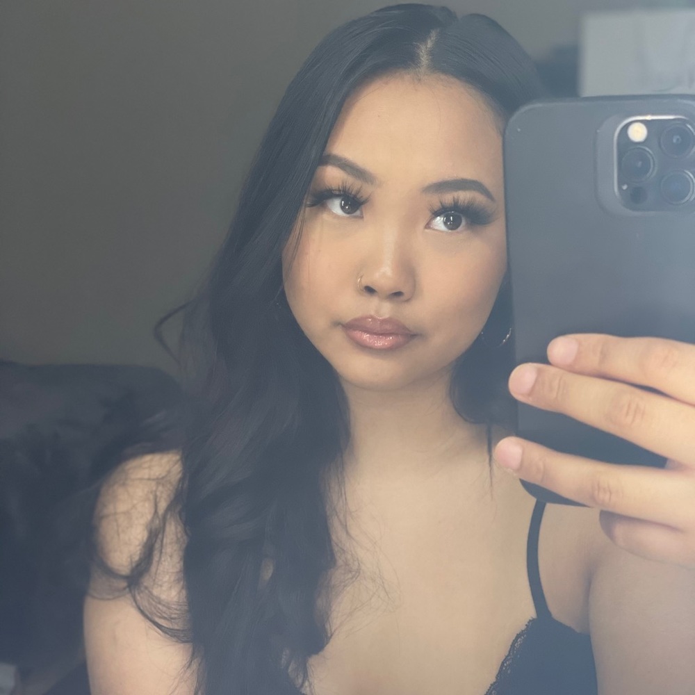 Meet your Posher, Kiarra